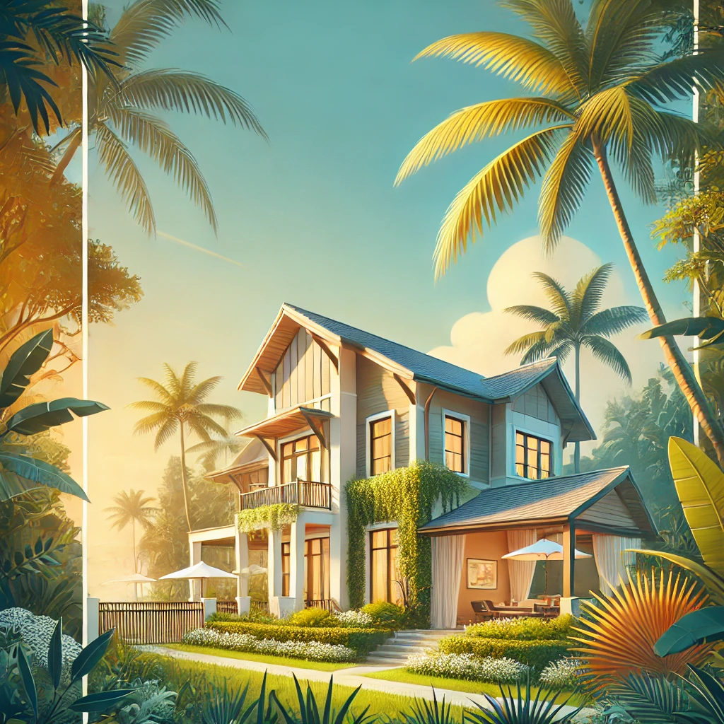 Designing Your Dream Home in Florida: Expert Tips from Local Architects